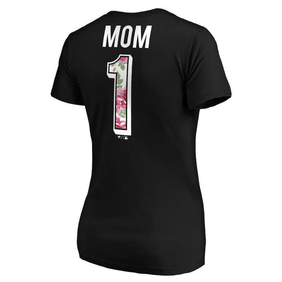 CAMISETA DÍA DE LA MADRE MUJER SAN FRANCISCO GIANTS