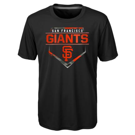 CAMISETA LA JUVENTUD DE LOS GIGANTES DE SAN FRANCISCO COME MI POLVO