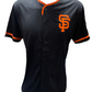 JERSEY DE FAN DE LA ZONA DE LOS GIGANTES DE SAN FRANCISCO