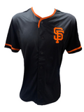 SAN FRANCISCO GIANTS ZONE FAN JERSEY