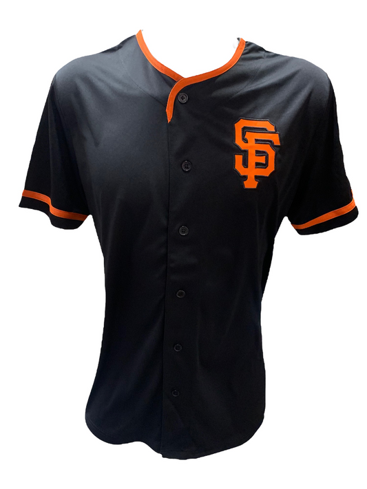 JERSEY DE FAN DE LA ZONA DE LOS GIGANTES DE SAN FRANCISCO