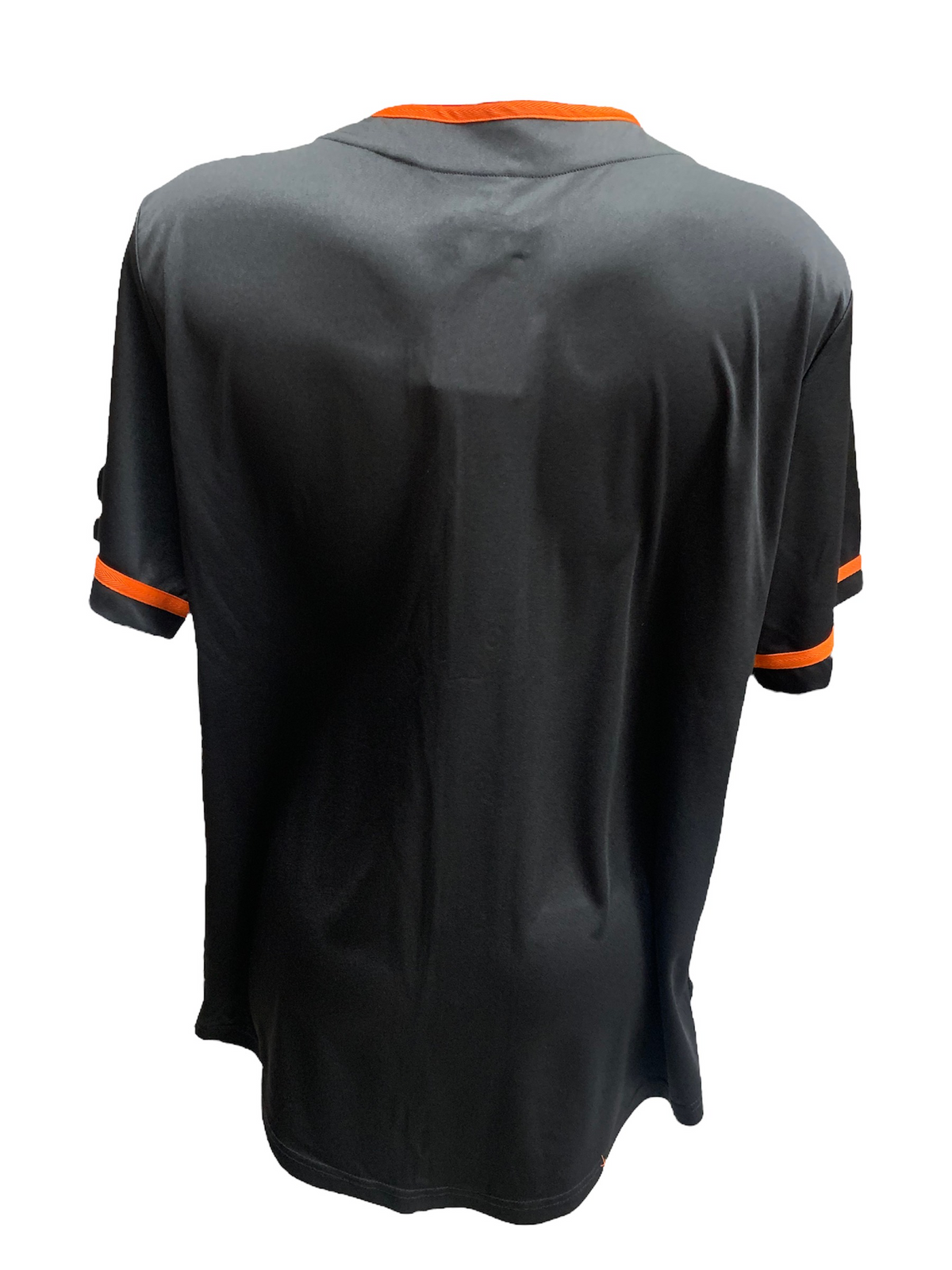 JERSEY DE FAN DE LA ZONA DE LOS GIGANTES DE SAN FRANCISCO
