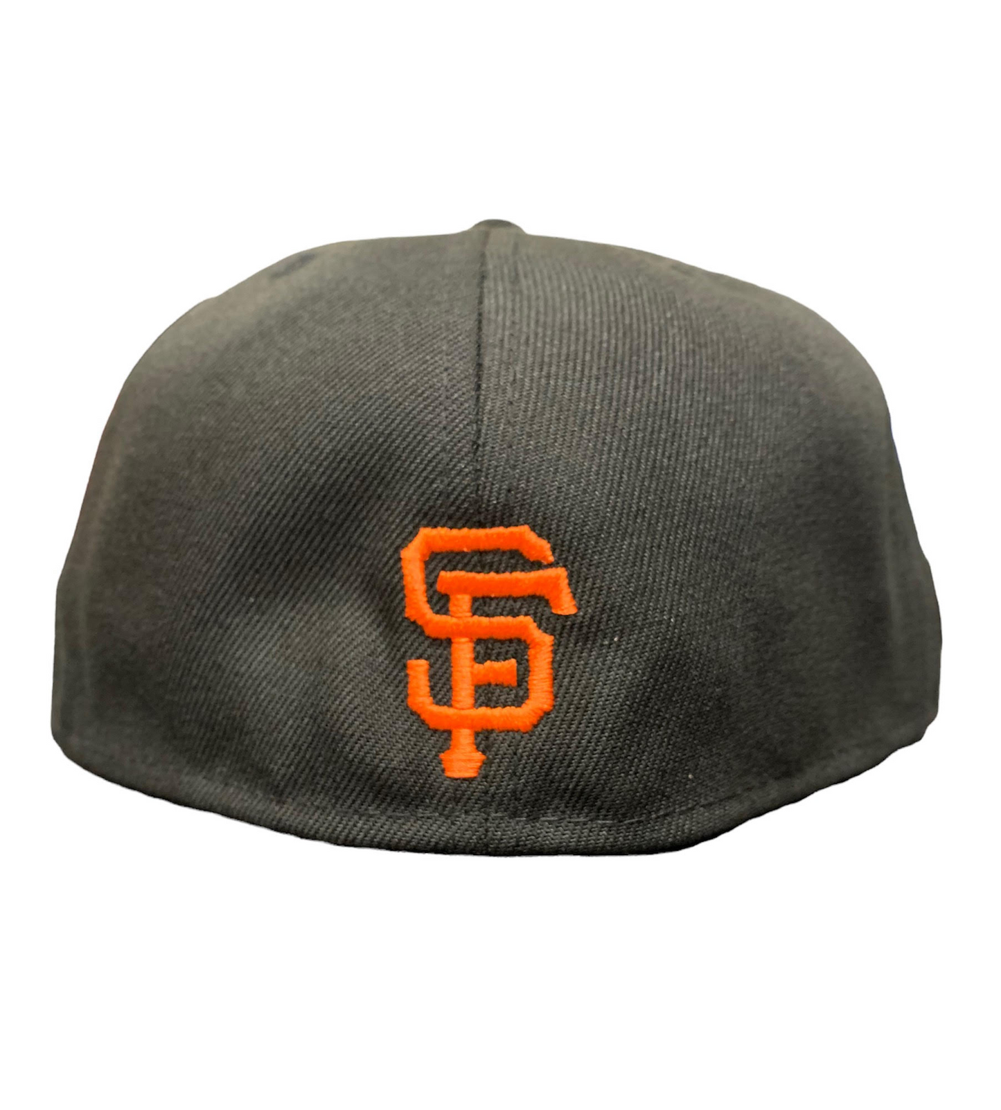 SAN FRANCISCO GIANTS LOGO SALPICADURA 5950 AJUSTADO