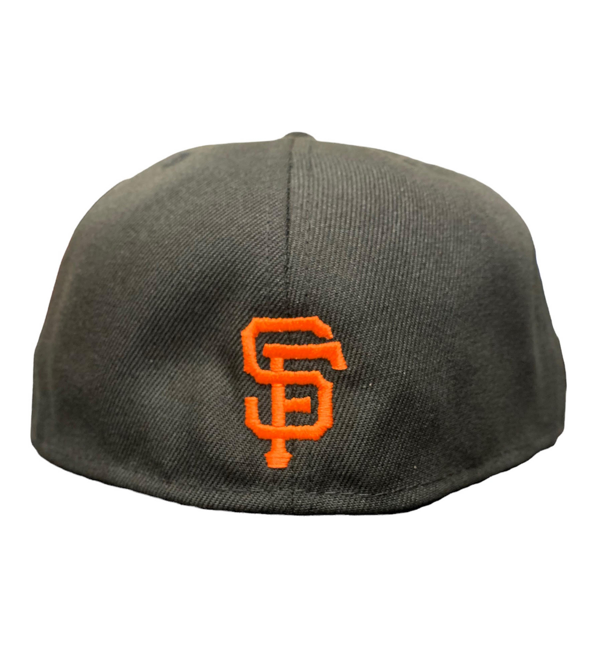 SAN FRANCISCO  GIANTS LOGO SPLATTER 5950 FITTED