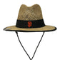 SOMBRERO DE PAJA GIGANTES DE SAN FRANCISCO
