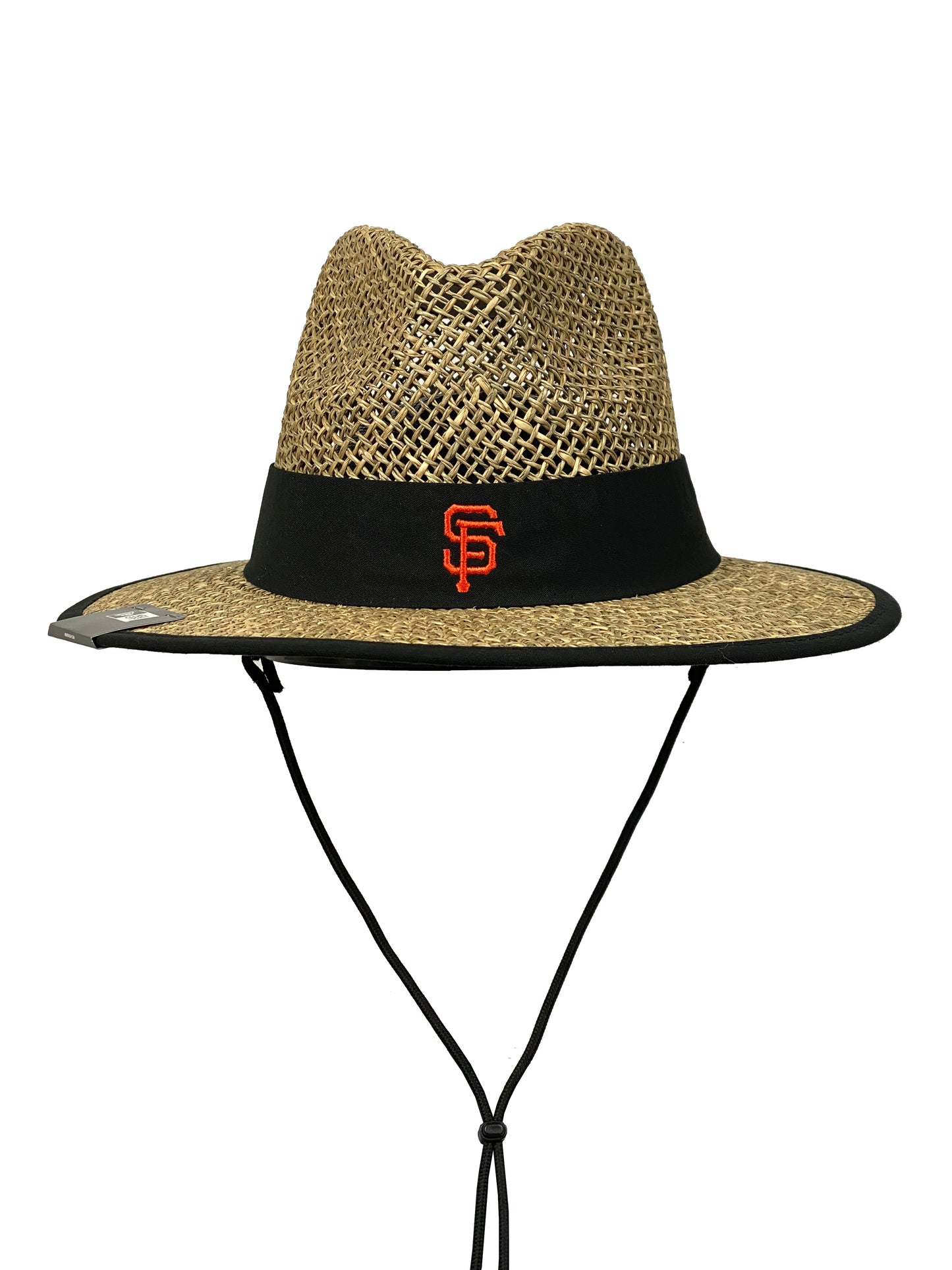 SAN FRANCISCO GIANTS STRAW HAT