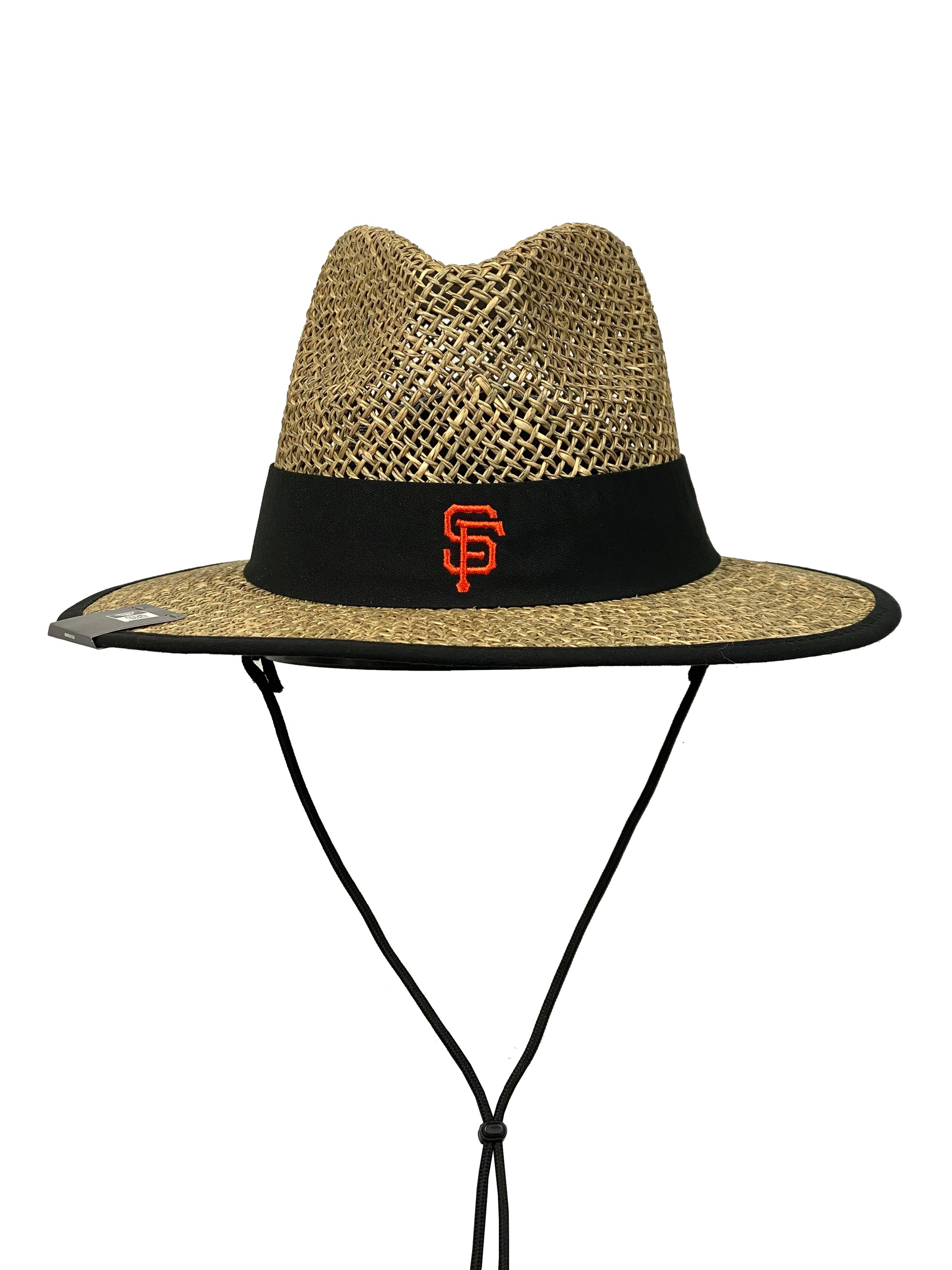 new york jets straw hat