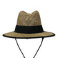 SOMBRERO DE PAJA GIGANTES DE SAN FRANCISCO