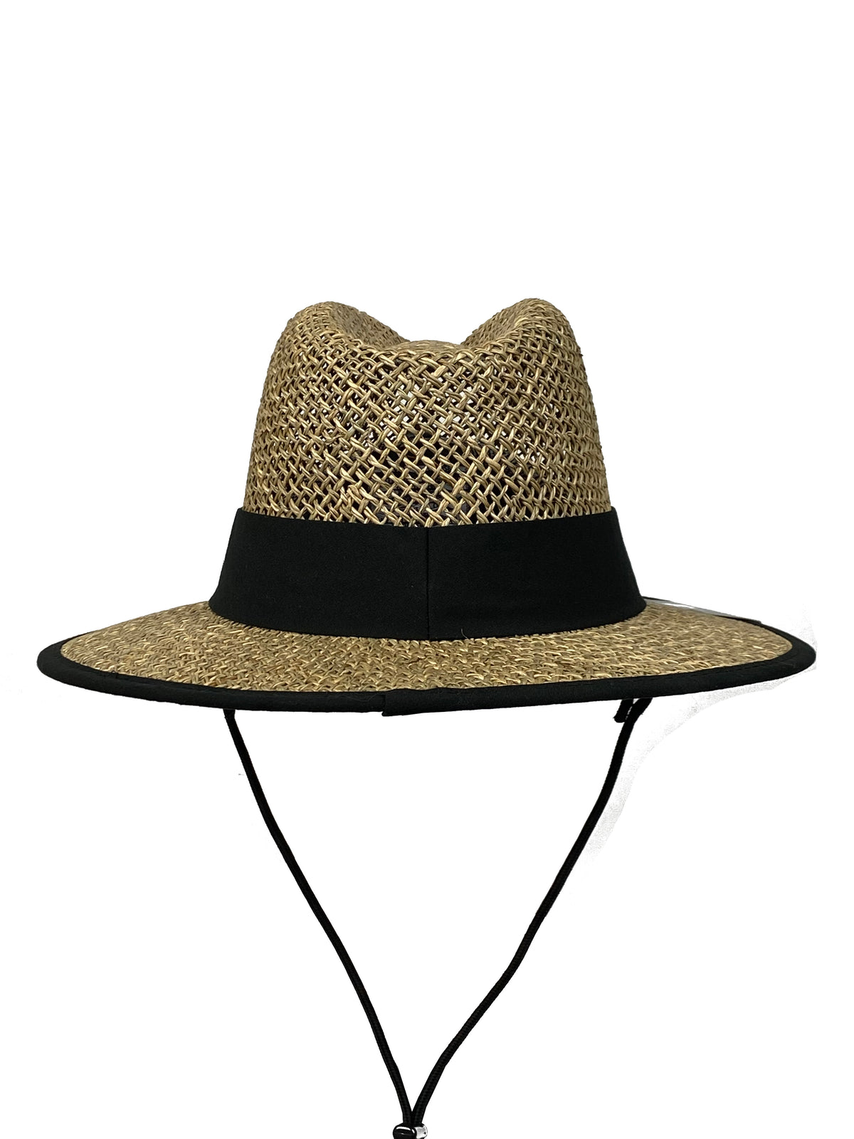 SOMBRERO DE PAJA GIGANTES DE SAN FRANCISCO