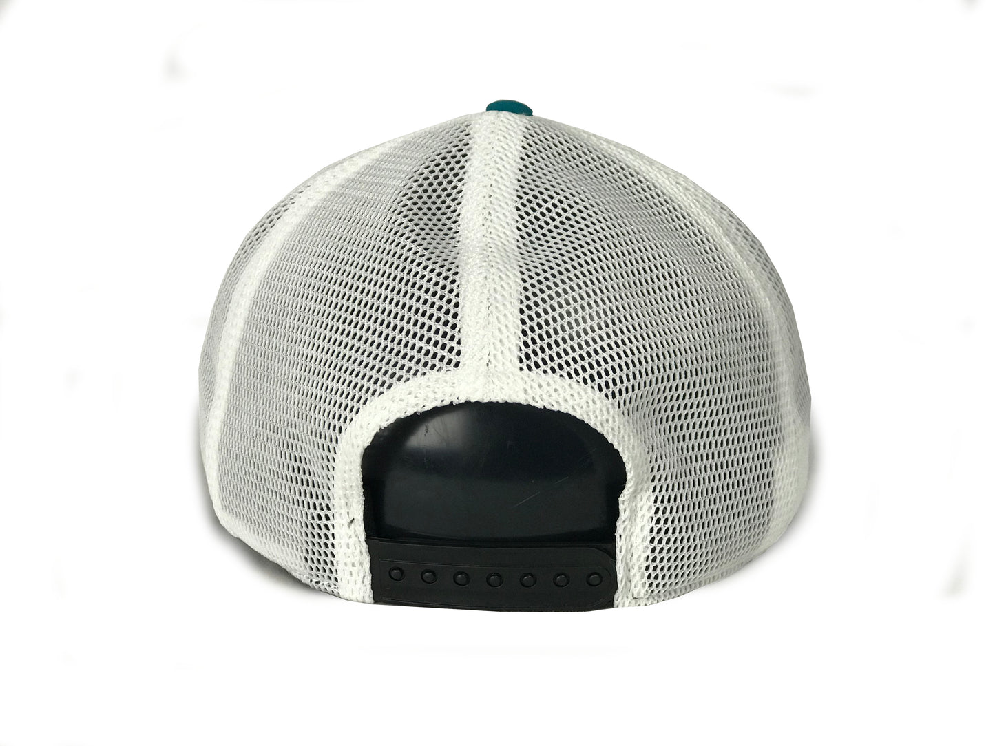 SAN JOSE SHARKS TRUE CLASSIC ADJUSTABLE HAT