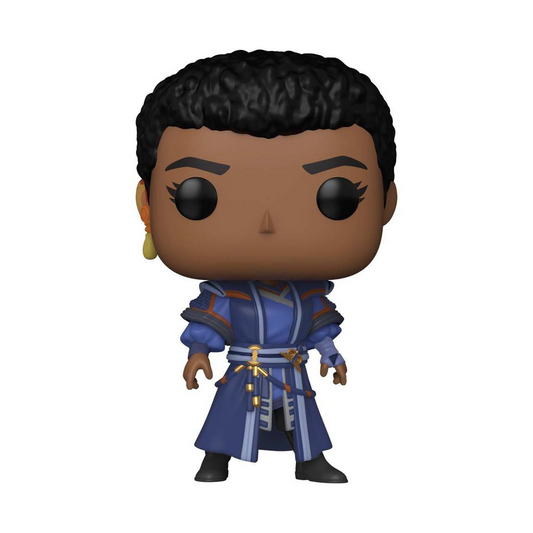 ¡FUNKO POP! DOCTOR STRANGE EN EL MULTIVERSO DE LA LOCURA - FIGURA VINILO SARA