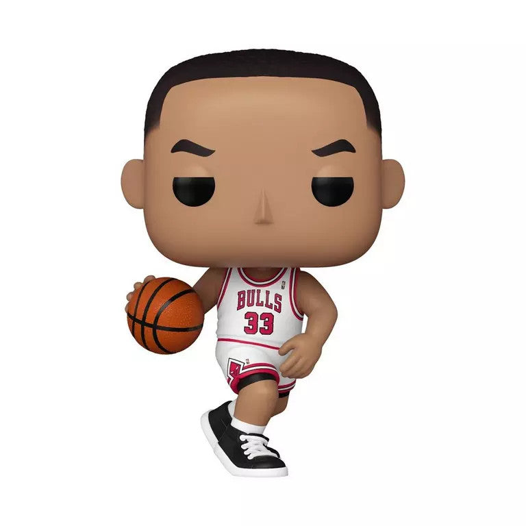 SCOTTIE PIPPEN FUNKO POP