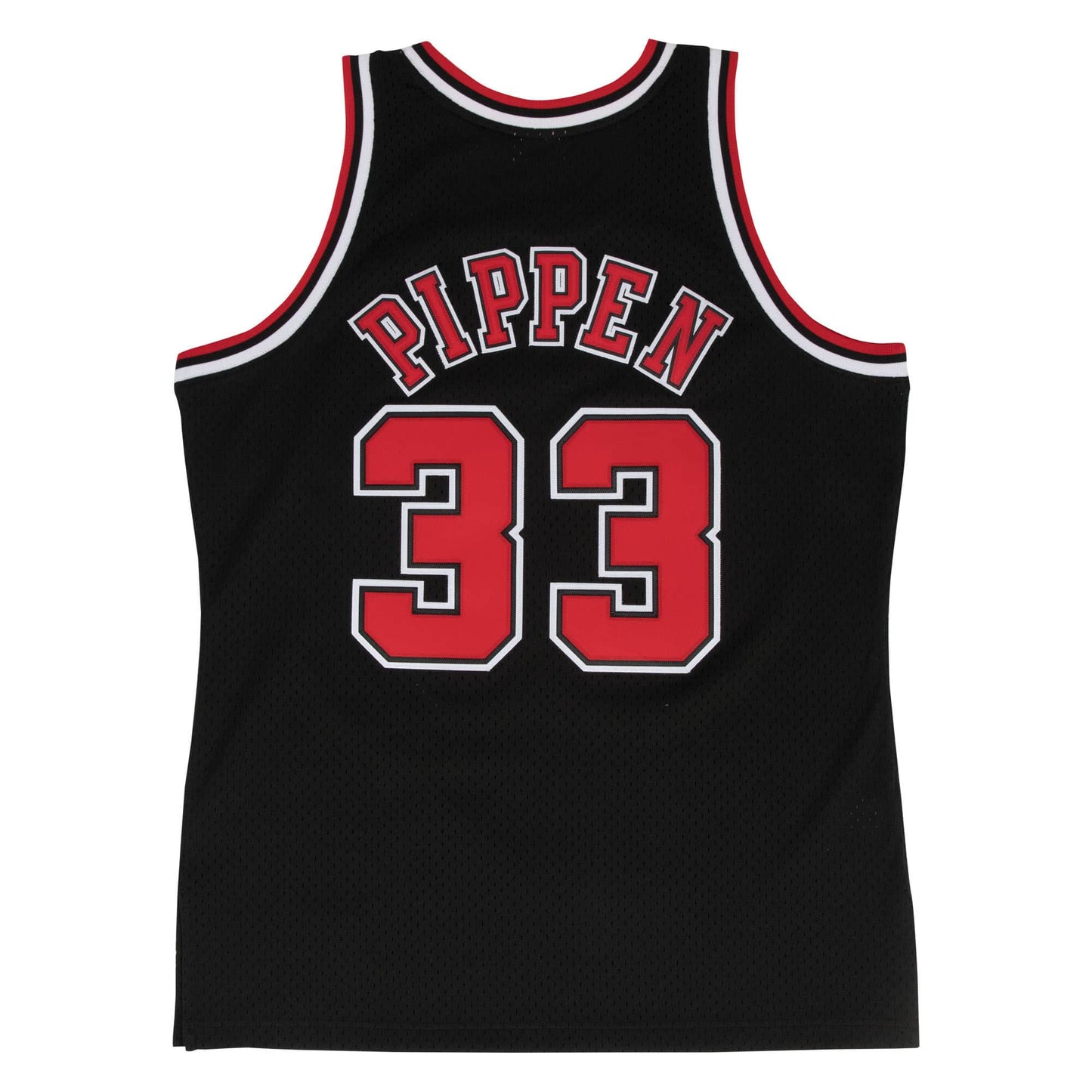 SCOTTIE PIPPEN MEN'S MITCHELL & NESS 97-98' SWINGMAN JERSEY