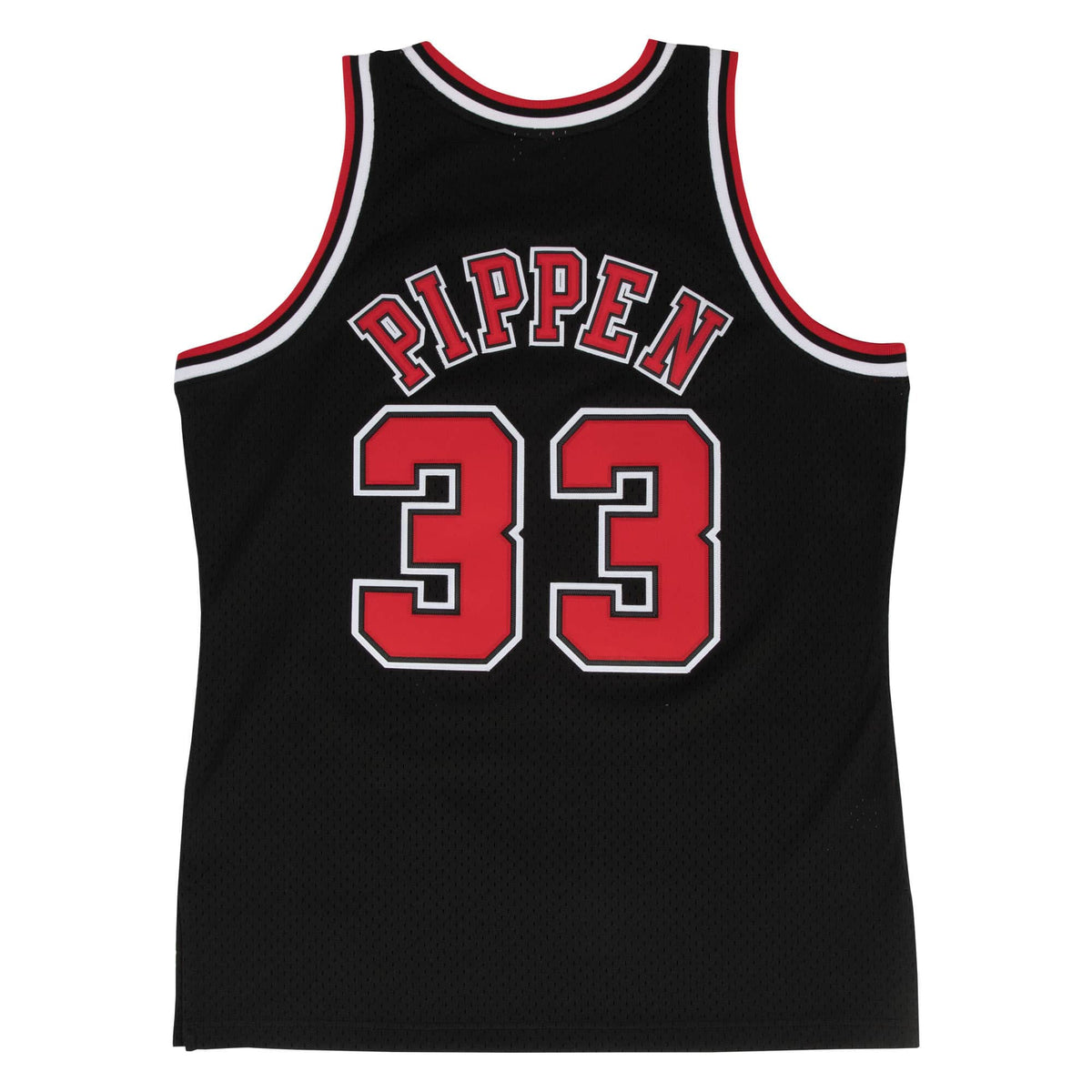 SCOTTIE PIPPEN MEN'S MITCHELL & NESS 97-98' SWINGMAN JERSEY