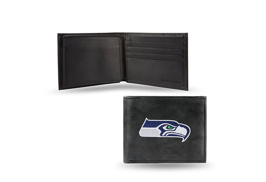 SEATTLE SEAHAWKS BILLFOLD WALLET