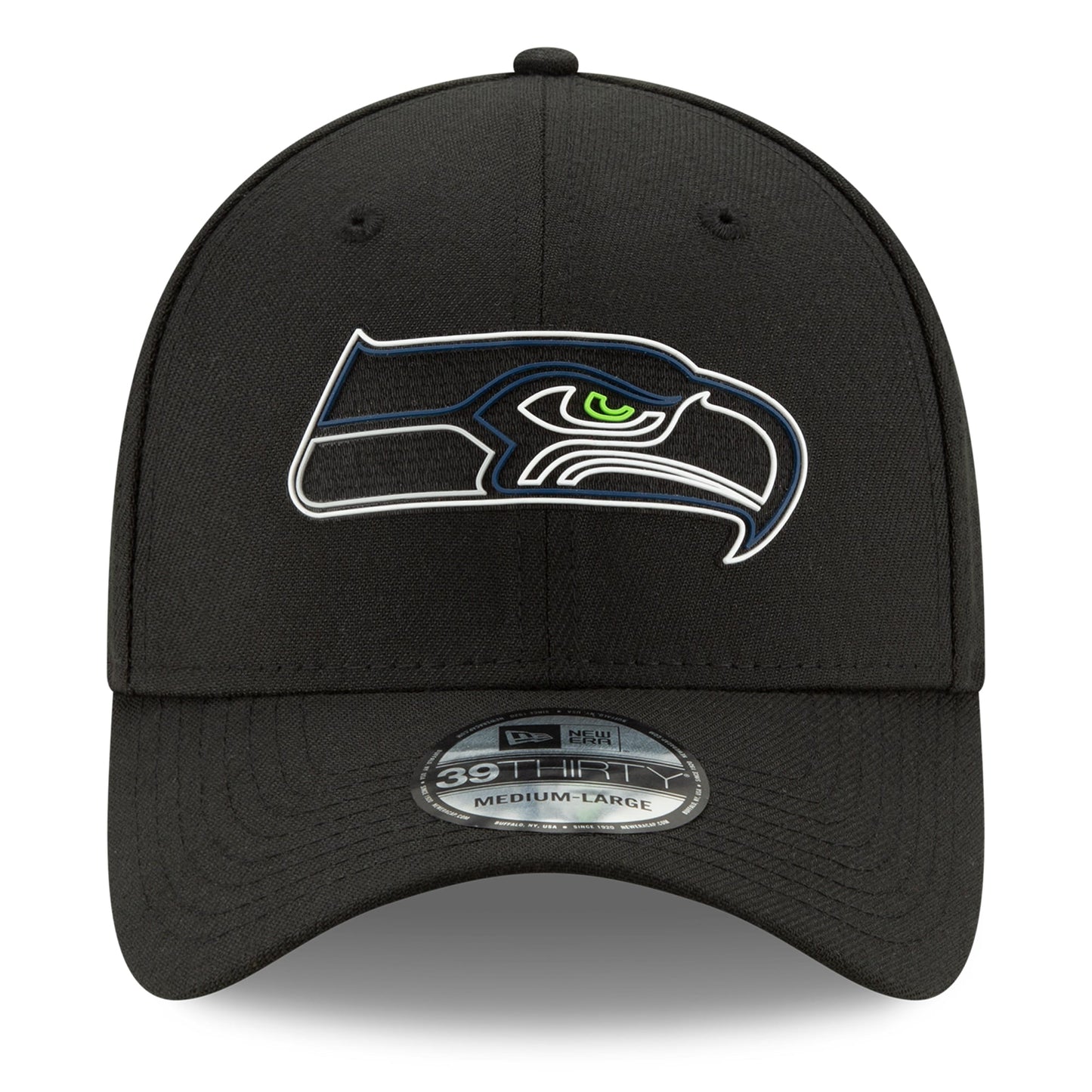 SEATTLE SEAHAWKS 2020 DRAFT DAY 39THIRTY FLEX FIT