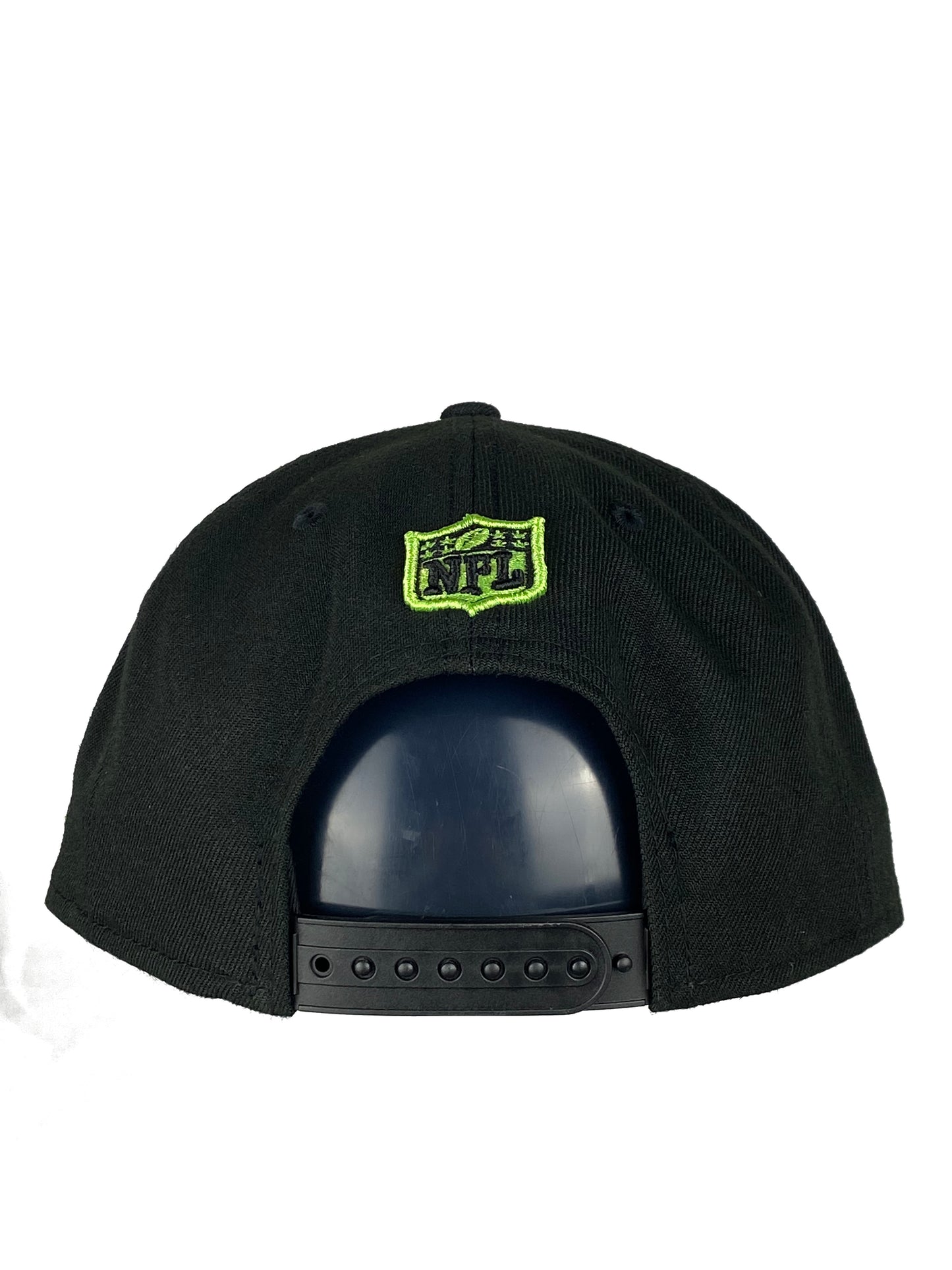 SEATTLE SEAHAWKS 2020 DRAFT DAY ALTERNATE 9FIFTY SNAPBACK
