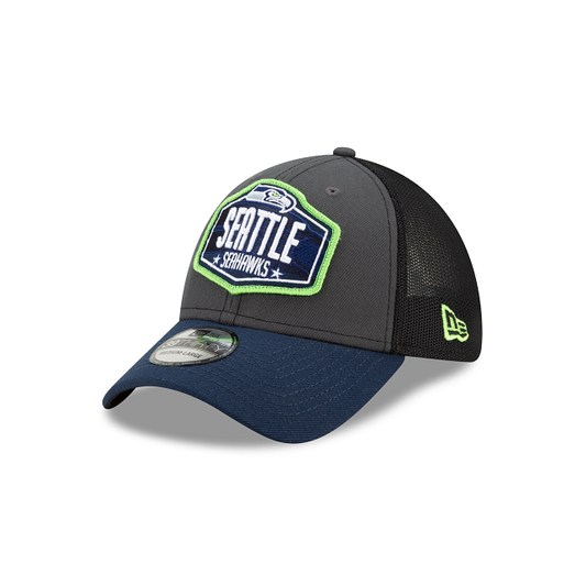 SEATTLE SEAHAWKS 2021 PROYECTO 39THIRTY FLEX FIT