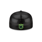 SEATTLE SEAHAWKS 2021 DRAFT 59FIFTY FITTED