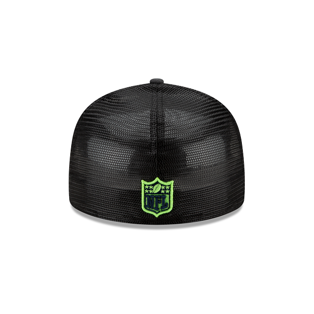 SEATTLE SEAHAWKS 2021 PROYECTO 59FIFTY AJUSTADO