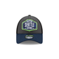 SEATTLE SEAHAWKS 2021 DRAFT 9FORTY ADJUSTABLE