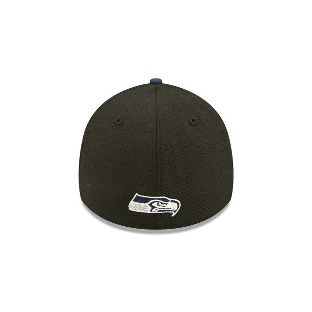SEATTLE SEAHAWKS 2022 DRAFT 39THIRTY FLEX FIT HAT