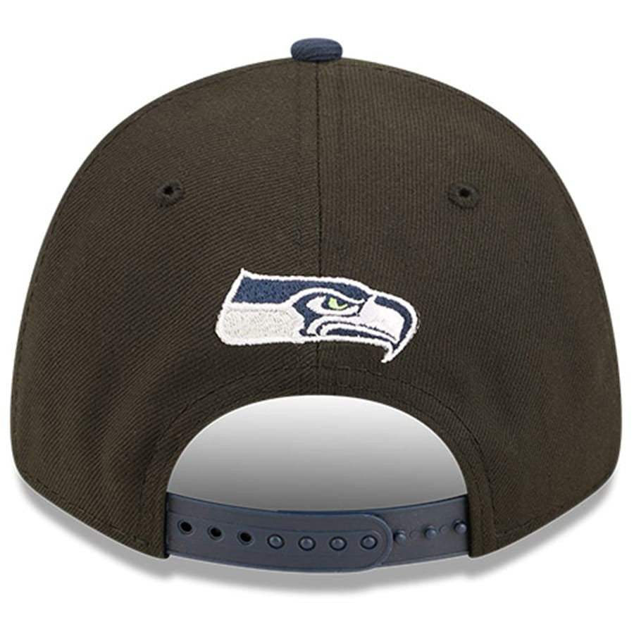 SEATTLE SEAHAWKS 2022 DRAFT 9FORTY ADJUSTABLE HAT