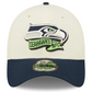 SEATTLE SEAHAWKS 2022 SIDELINE 39THIRTY FLEX FIT