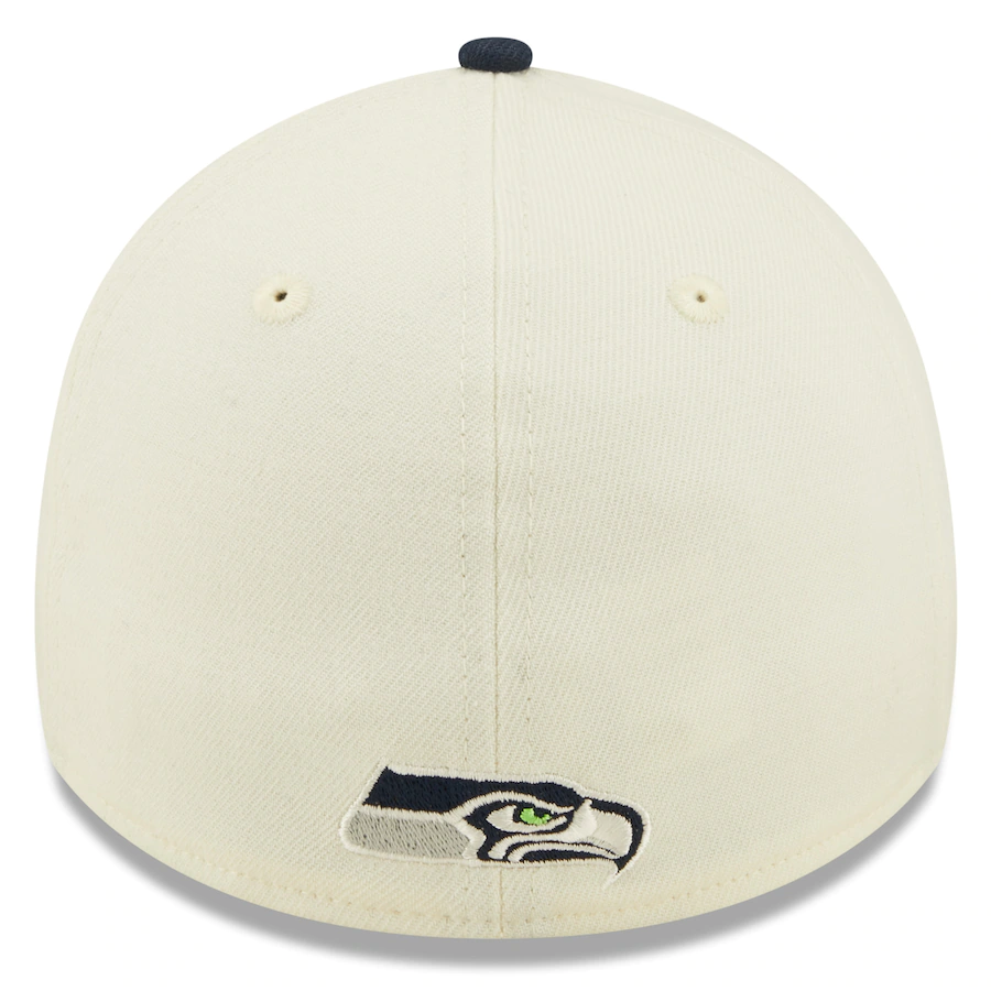 SEATTLE SEAHAWKS 2022 LÍNEA LATERAL 39THIRTY FLEX FIT