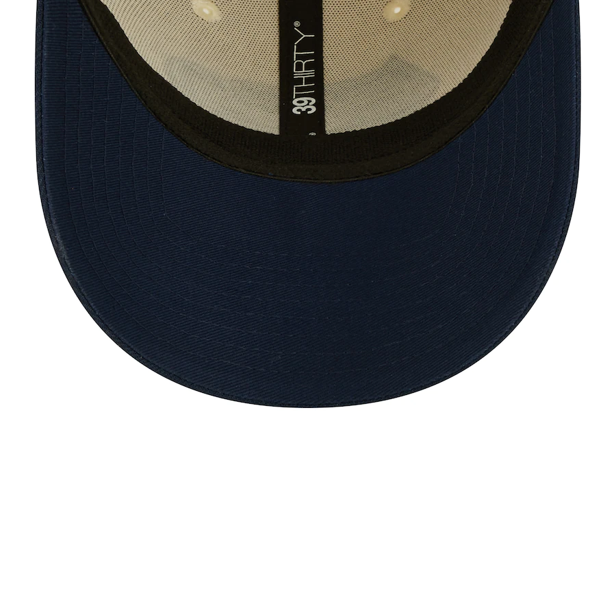SEATTLE SEAHAWKS 2022 LÍNEA LATERAL 39THIRTY FLEX FIT