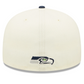 SEATTLE SEAHAWKS 2022 SIDELINE 59FIFTY FITTED HAT