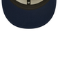 SEATTLE SEAHAWKS 2022 SIDELINE 59FIFTY FITTED HAT