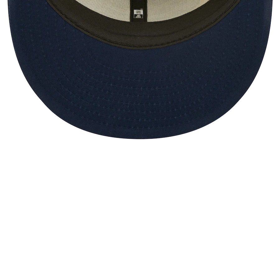 GORRO AJUSTADO SEATTLE SEAHAWKS 2022 SIDELINE 59FIFTY