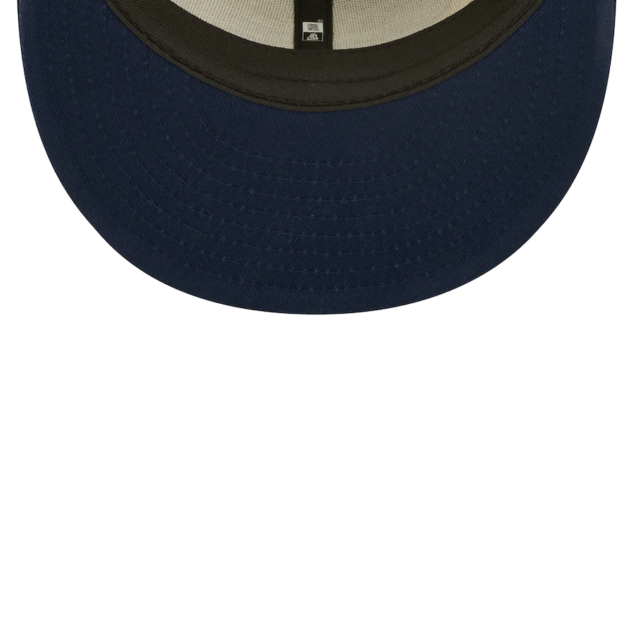 SEATTLE SEAHAWKS 2022 SIDELINE 59FIFTY FITTED HAT