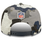 SEATTLE SEAHAWKS 2022 TRAINING CAMP 9FIFTY SNAPBACK