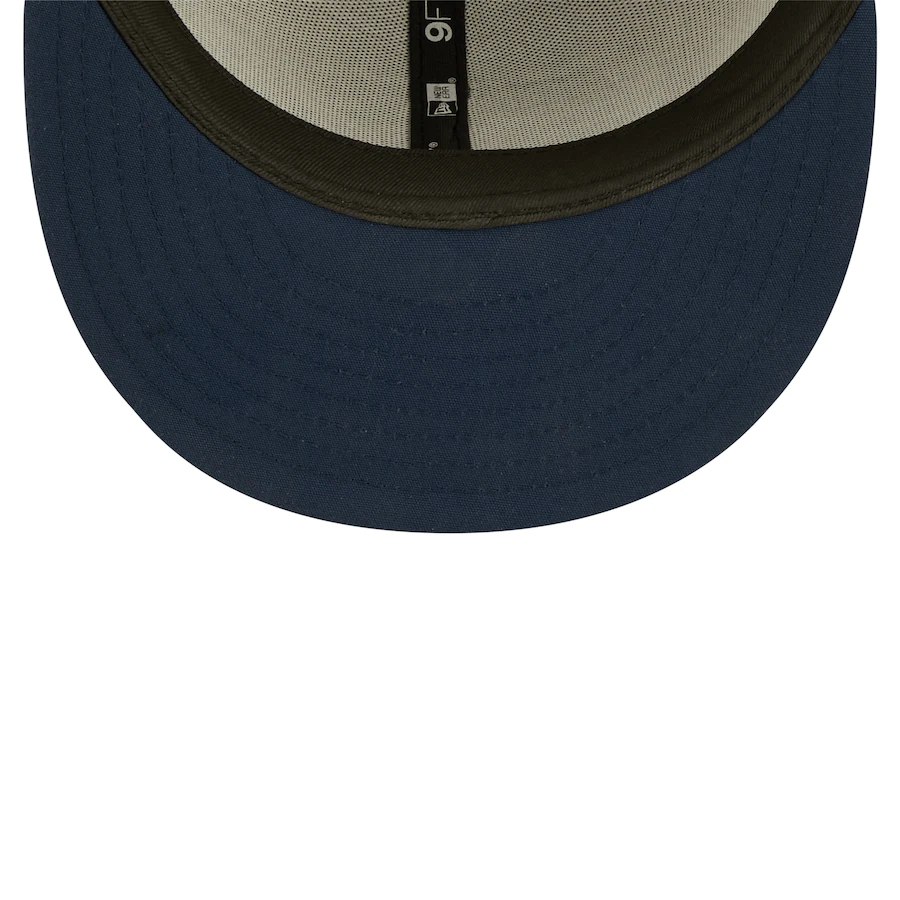 SEATTLE SEAHAWKS 2022 TRAINING CAMP 9FIFTY SNAPBACK