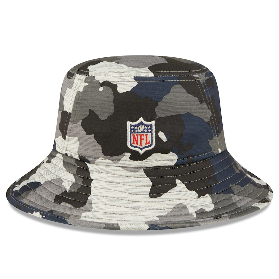 GORRA SEATTLE SEAHAWKS 2022 CAMPAMENTO DE ENTRENAMIENTO