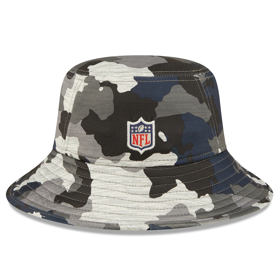 SEATTLE SEAHAWKS 2022 TRAINING CAMP BUCKET HAT
