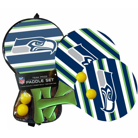 SEATTLE SEAHAWKS BEACH PADDLE 2 PACK