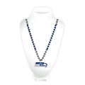CUENTAS CON EL LOGOTIPO DE LOS SEAHAWKS DE SEATTLE