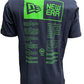 CAMISETA SEATTLE SEAHAWKS ALPHA INDUSTRIES PARA HOMBRE