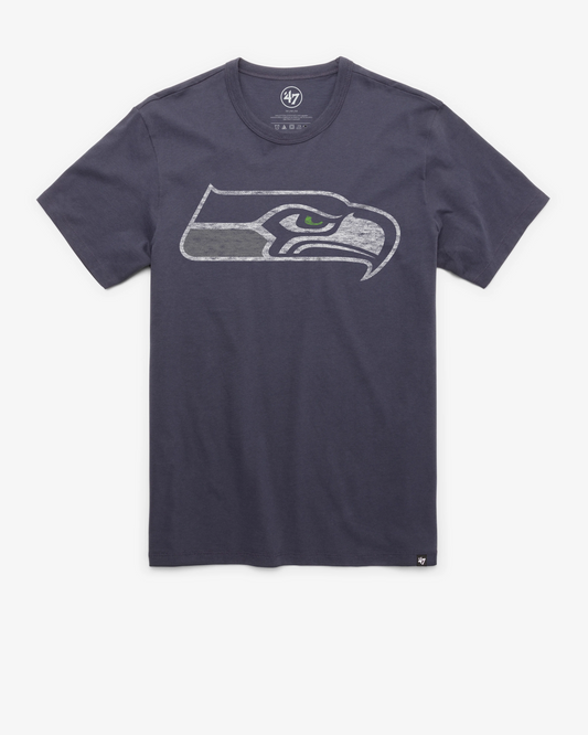 SEATTLE SEAHAWKS MEN'S FRANKLIN T-SHIRT