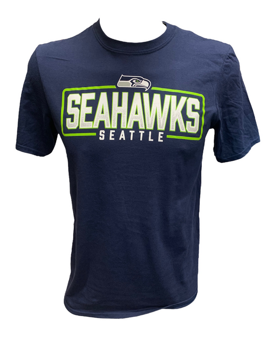 CAMISETA DE FISICALIDAD PARA HOMBRE SEATTLE SEAHAWKS