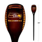 SEATTLE SEAHAWKS SOLAR TORCH
