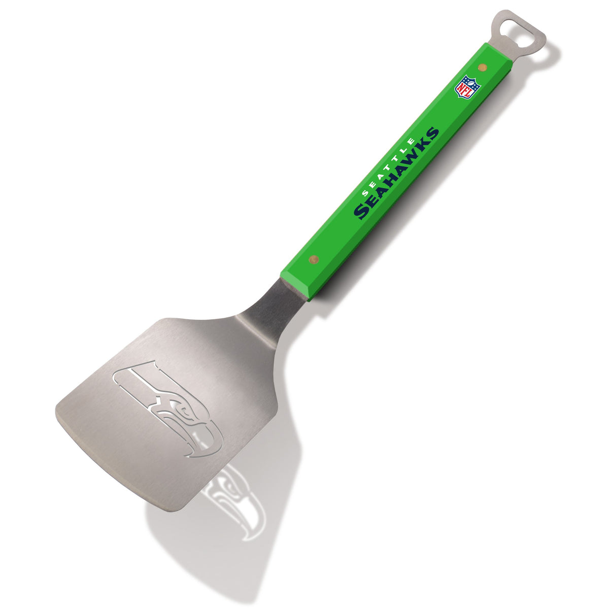 SPORTULA DE ESPÍRITU DE LOS SEAHAWKS DE SEATTLE