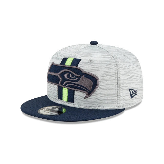 SEATTLE SEAHAWKS TRAINING CAMP 9FIFTY