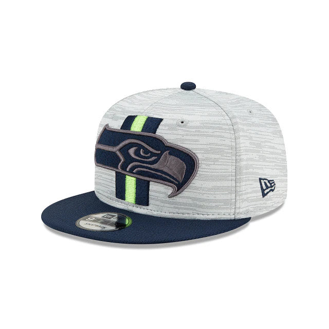CAMPAMENTO DE ENTRENAMIENTO DE LOS SEAHAWKS DE SEATTLE 9FIFTY