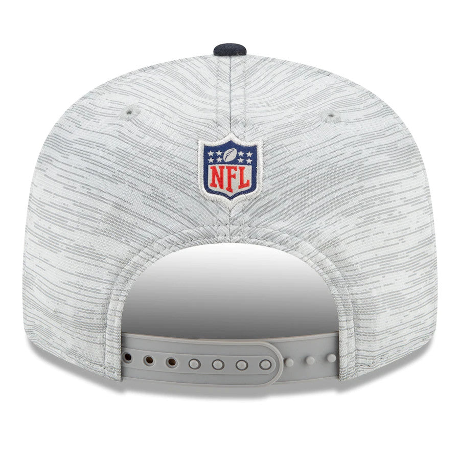 CAMPAMENTO DE ENTRENAMIENTO DE LOS SEAHAWKS DE SEATTLE 9FIFTY
