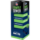 TORRE TUMBLE DE LOS SEAHAWKS DE SEATTLE