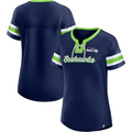 CAMISETA ATHENA PARA MUJER SEATTLE SEAHAWKS